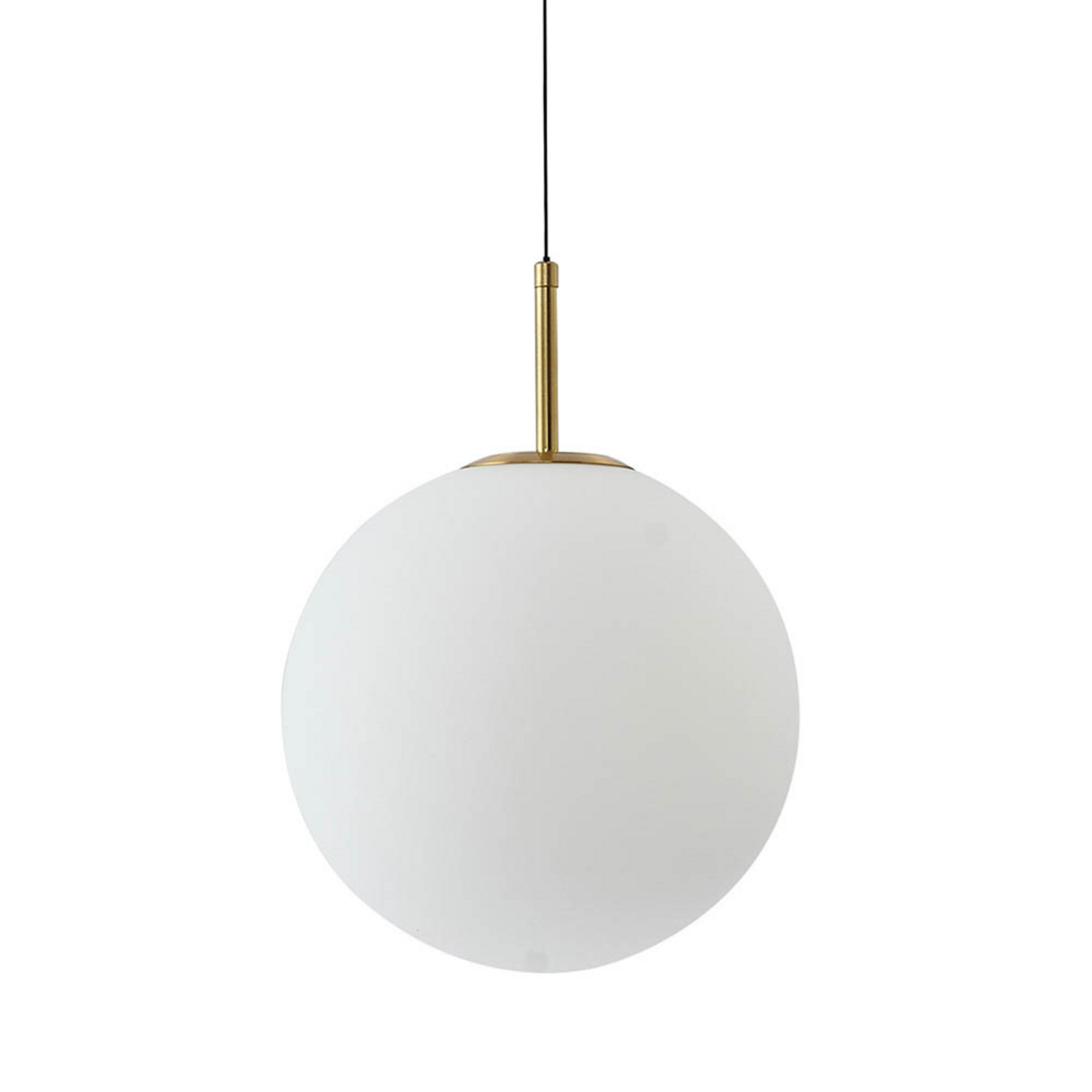 Joran LED Lampa Wisząca Opalizowany - Lucande