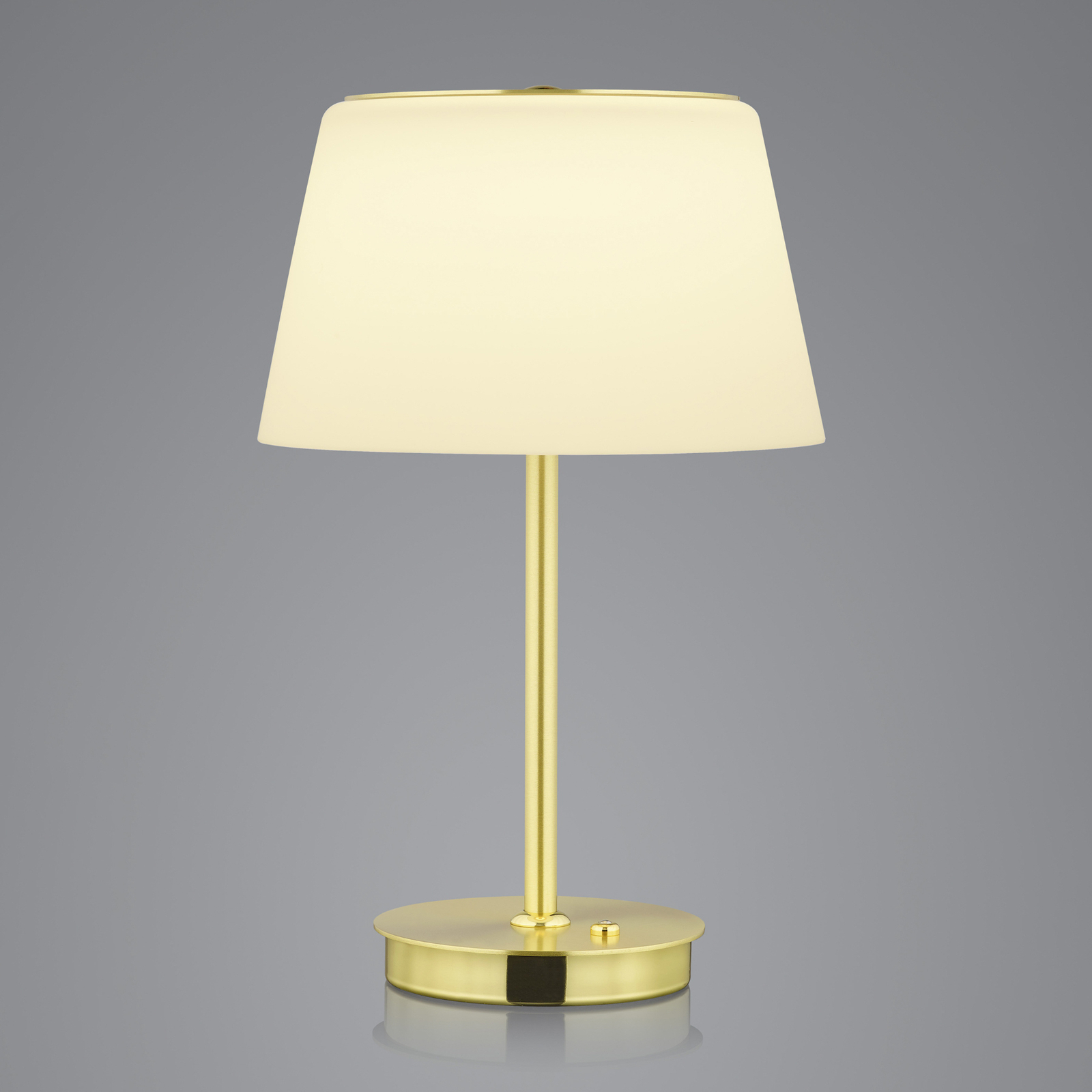 BANKAMP Conus LED table lamp