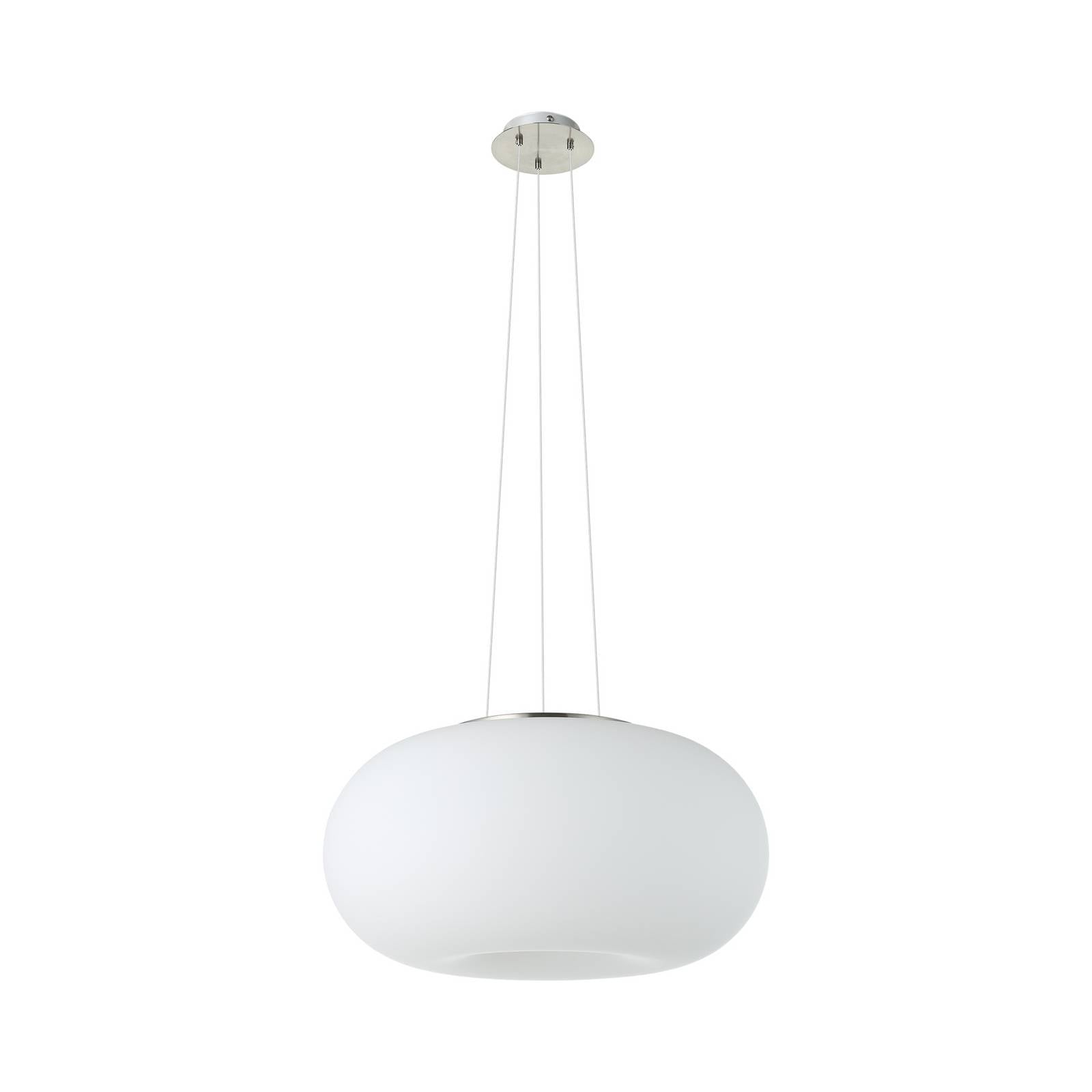 Moderne Hängeleuchte Optica 35 cm