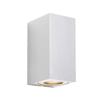Canto Maxi Kubi 2 Applique Murale White - Nordlux