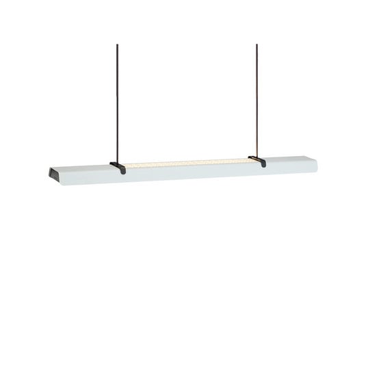 Fold Office G2 LED Riippuvalaisin Dim. Up/Down Valkoinen - Belid