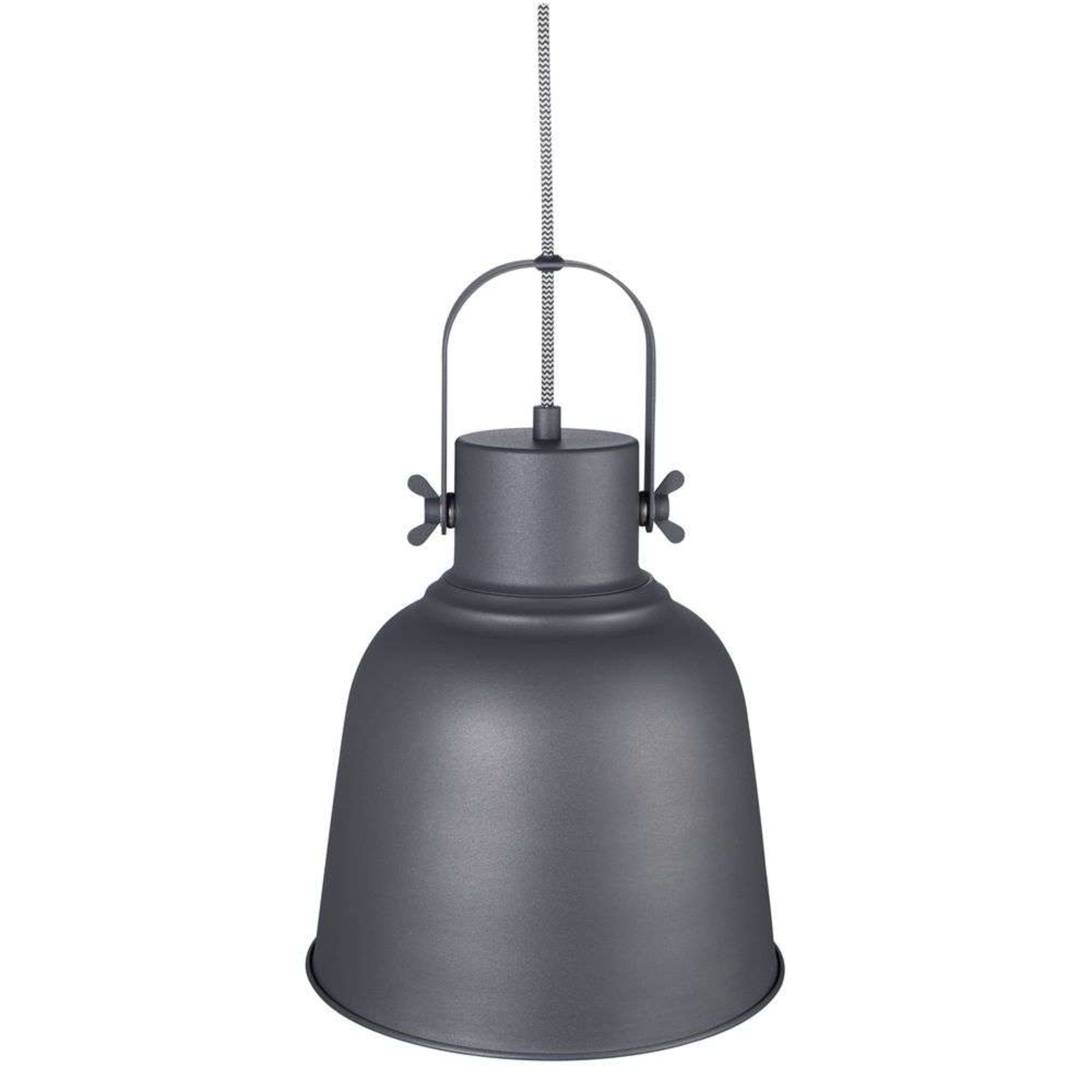 Adrian 25 Lustră Pendul Anthracite - Nordlux