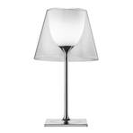 FLOS KTribe T2 table lamp transparent