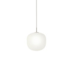 Rime Függőlámpa Ø25 White/Grey - Muuto