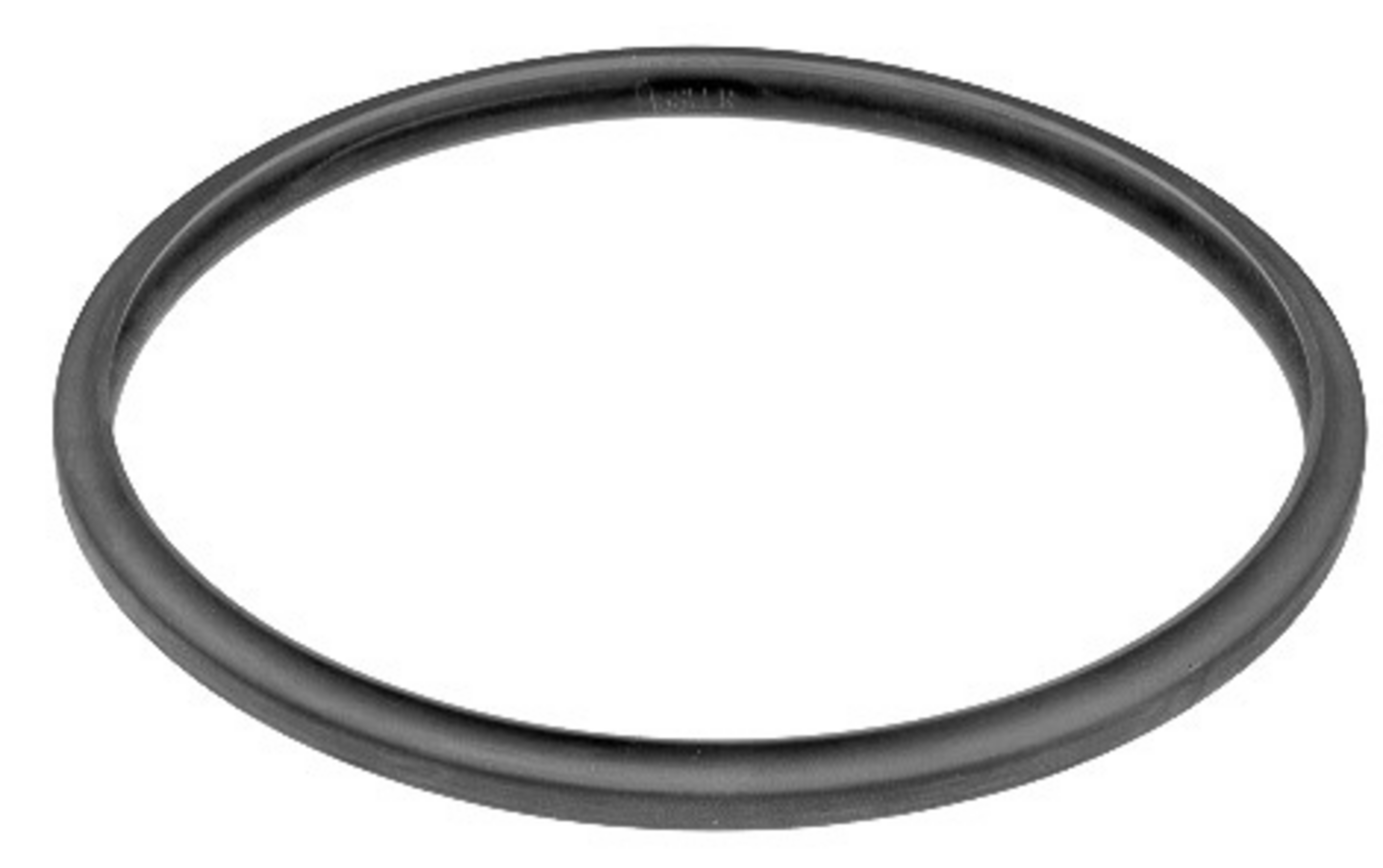 Metropoli 17 IP65 Gummiring - Luceplan