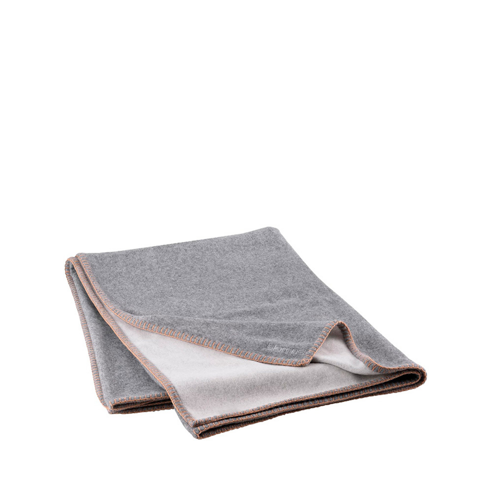 Ahwi Tagesdecke Sharkskin - Blomus