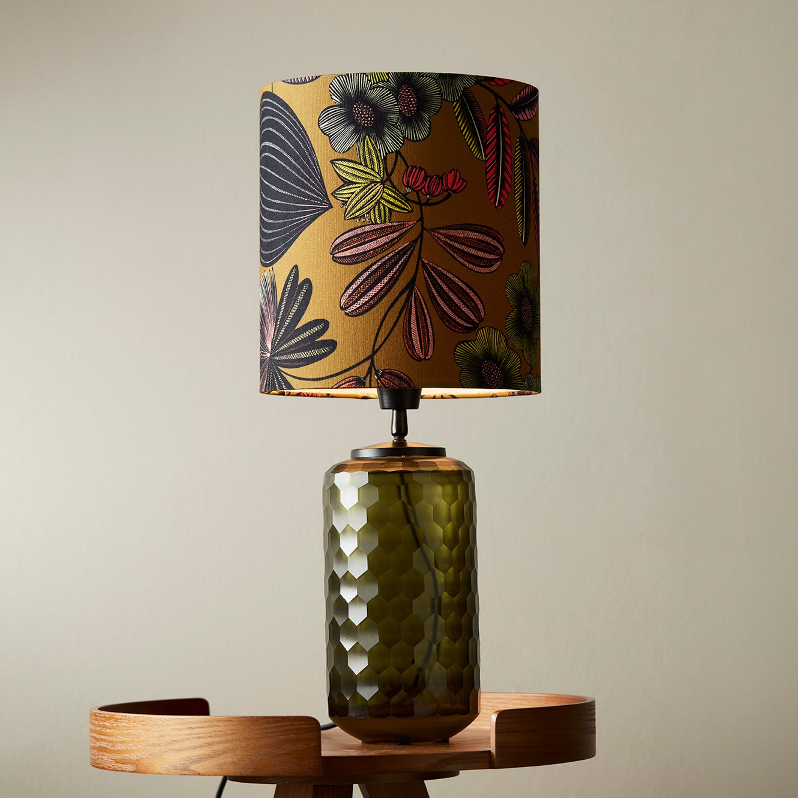 PR Home Gabby table lamp Ø 25 cm