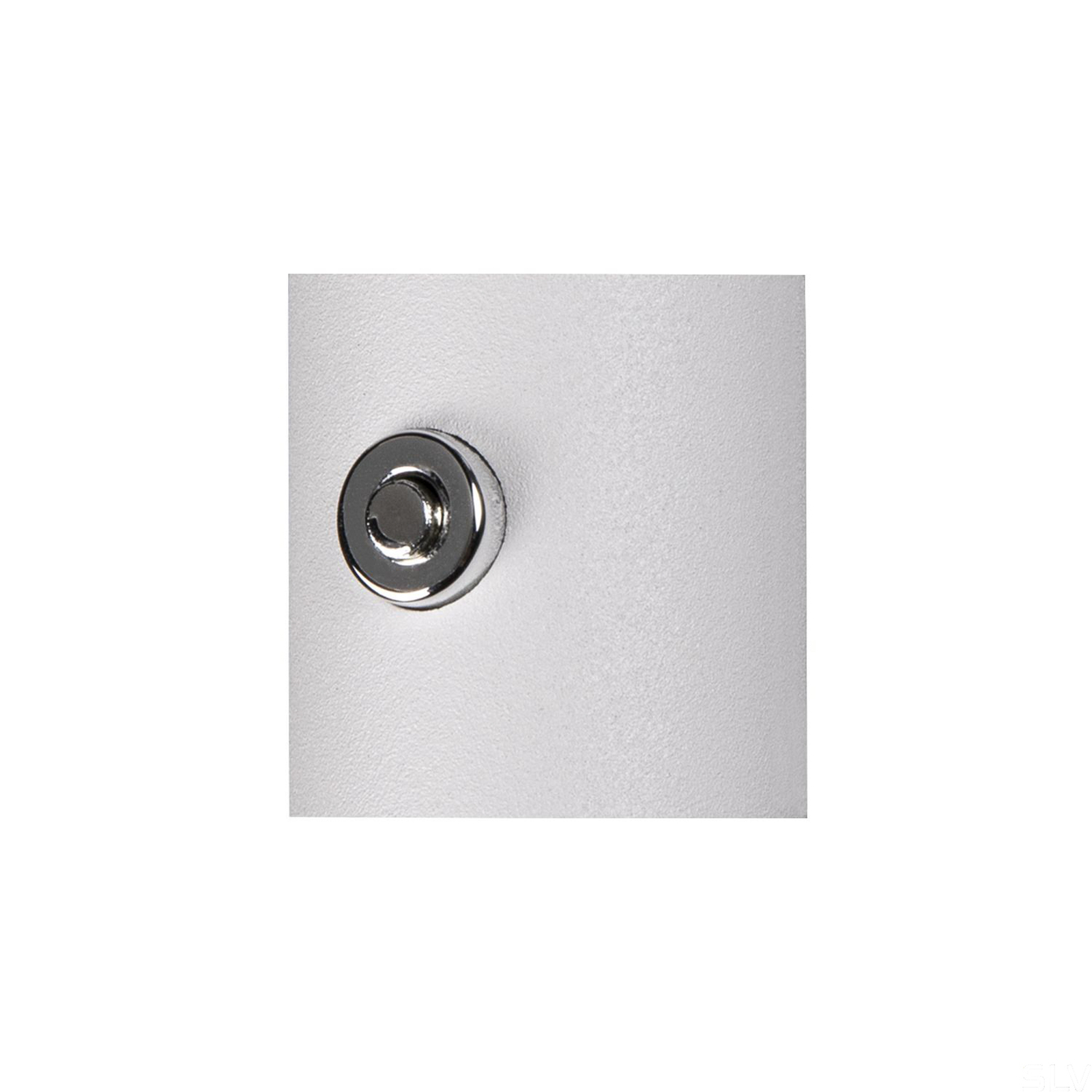 Karpo Goose Wall Lamp White - SLV
