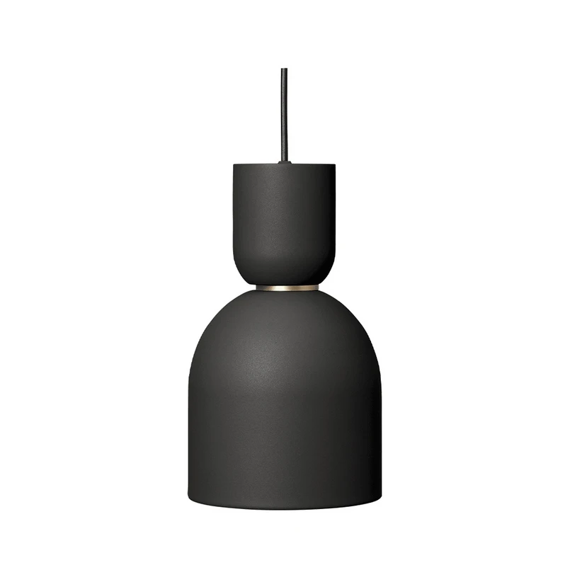 ferm LIVING - Collect 2 Suspension Bell Sort
