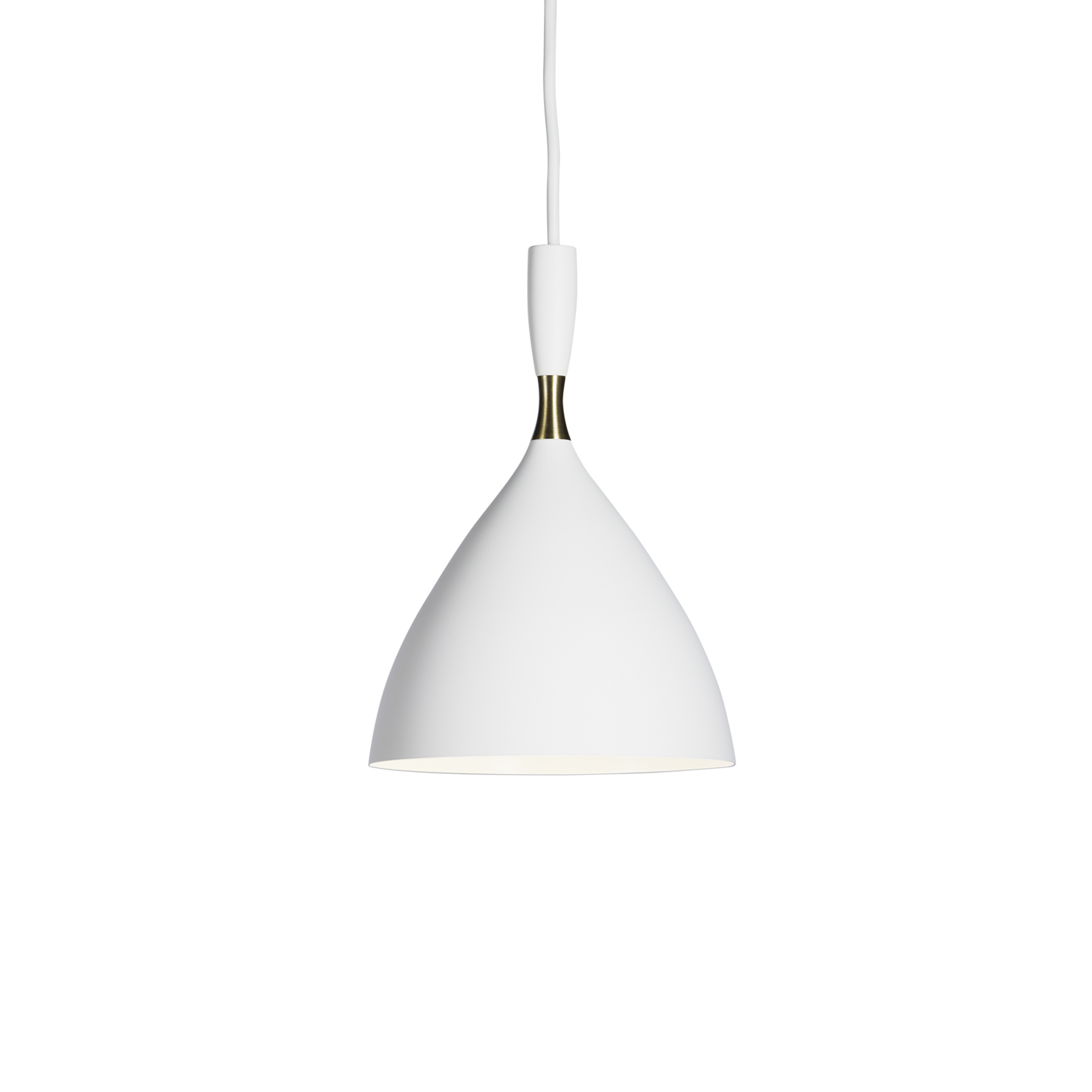 Dokka Suspension Matt White - Northern
