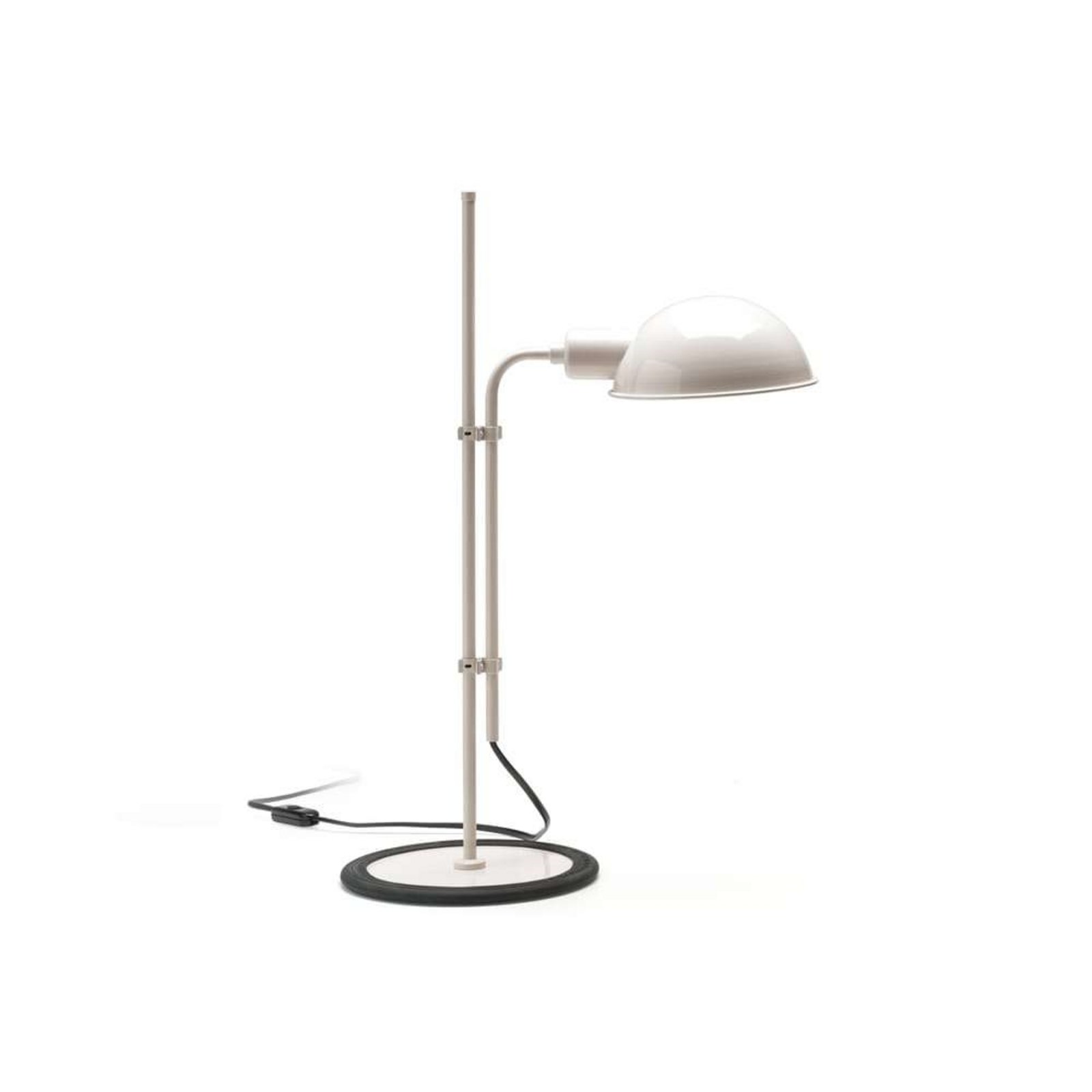Funiculi Lampa Stołowa Off-White - Marset