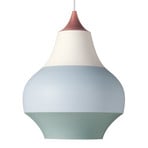 Cirque Hanglamp Ø380 Koper Top - Louis Poulsen