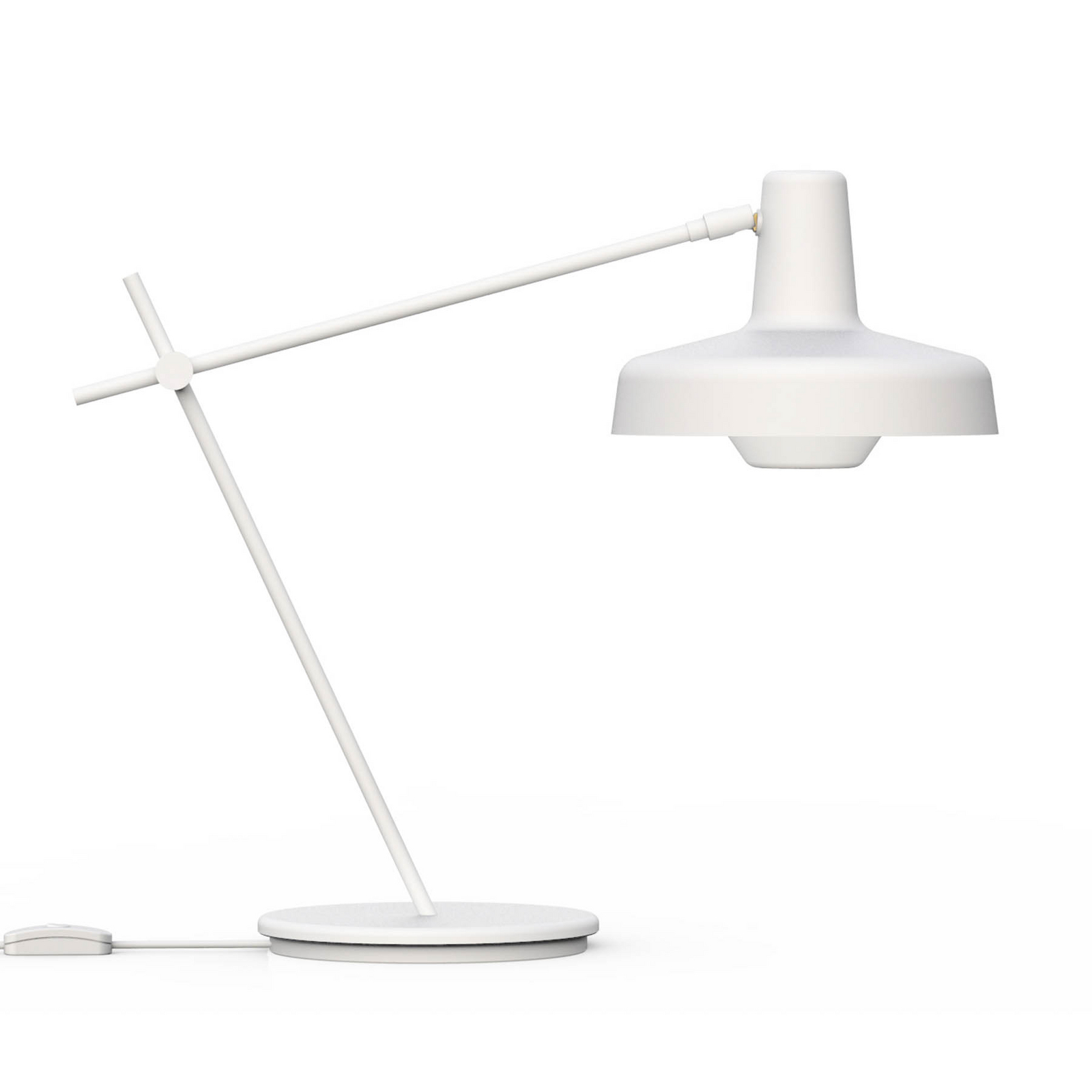 GRUPA Arigato Palace table lamp double arm