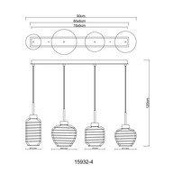 product size