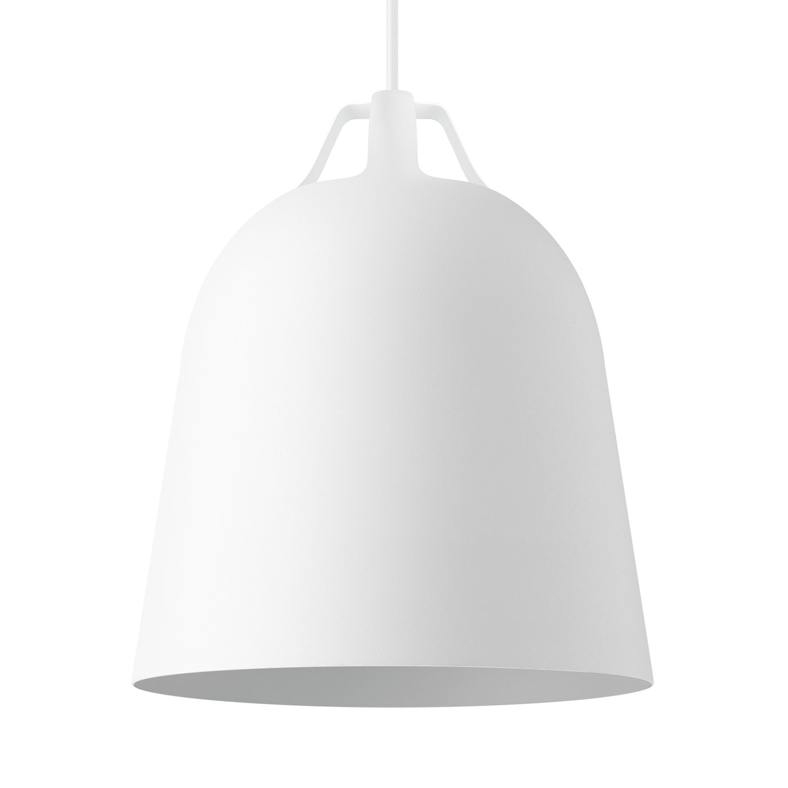 EVA Solo Clover závesná lampa Ø 21 cm, biela