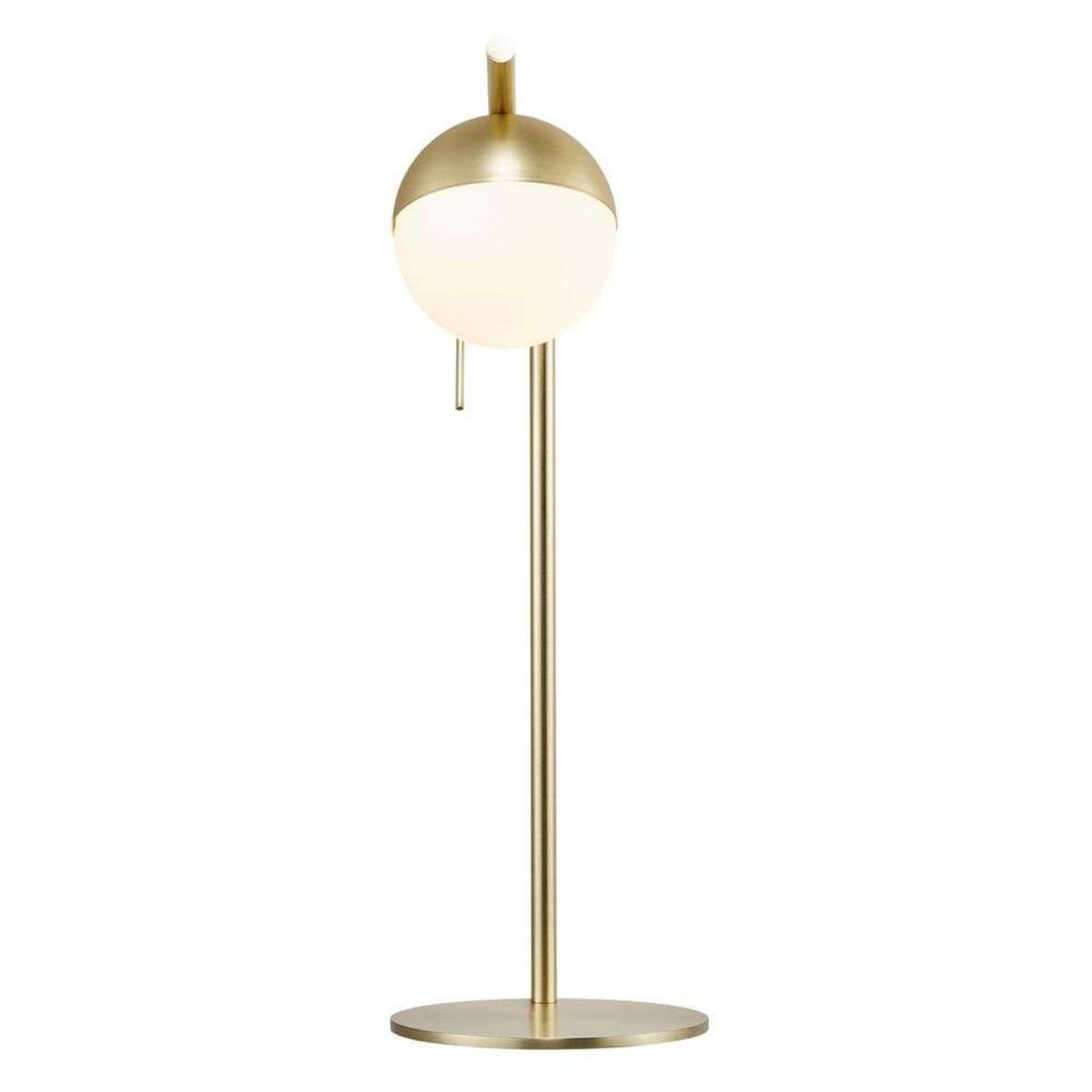 Contina Lampă de Masă Brass - Nordlux