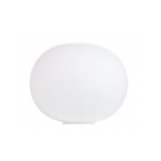 Glo-Ball Basic Zero Asztali Lámpa Kapcsolóval White - Flos