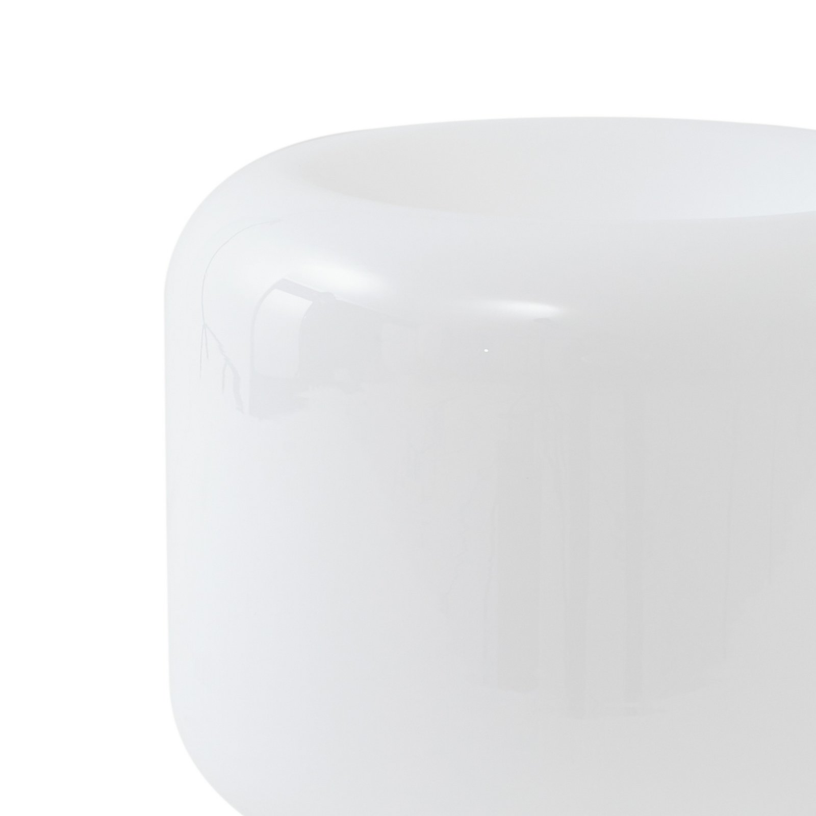 Katrin Palme LED-batteridrevet bordlampe, grønn, glass - Lucande Katrin Palme LED-batteridrevet bordlampe, grønn, glass - Lucande