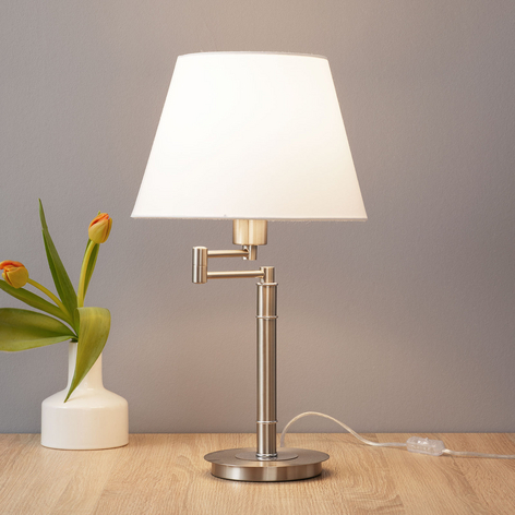 Lampada da tavolo Berlino ottone