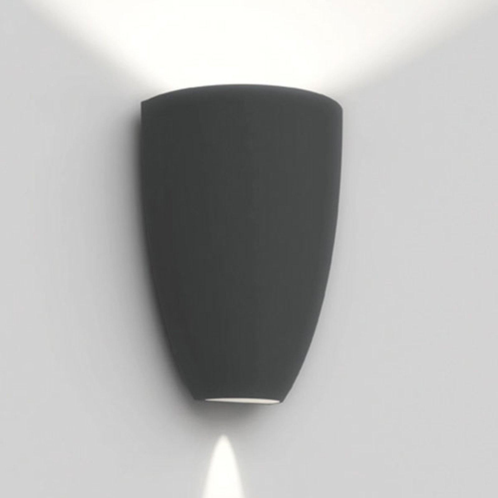 Artemide Molla LED-Außenwandleuchte