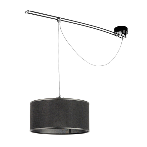 Lumina Moove lampa wisząca 1-punktowa