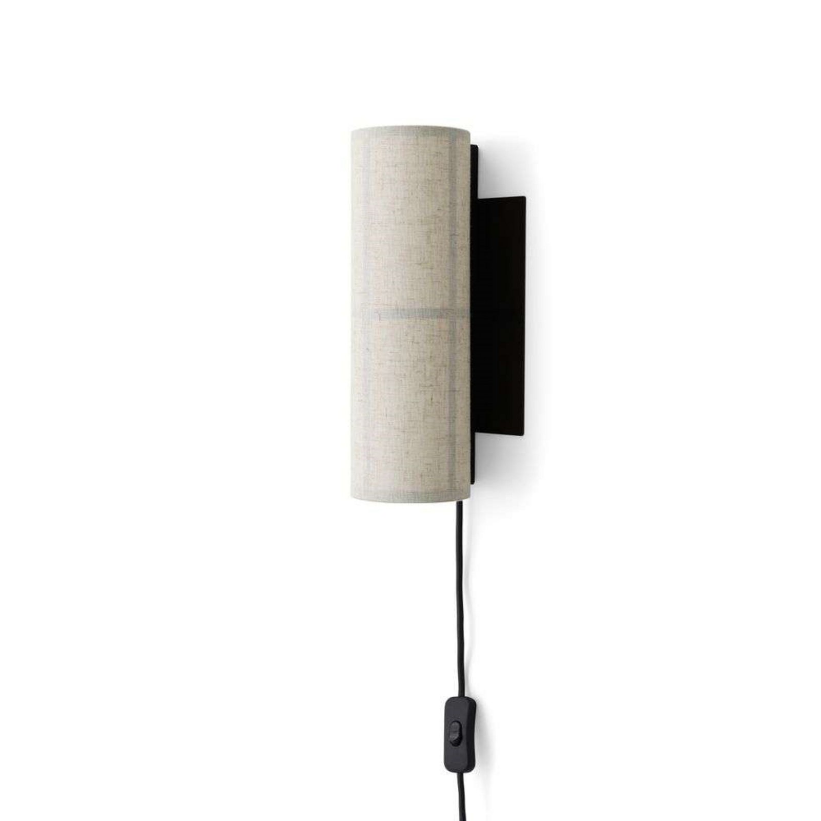 Hashira Wall Lamp Raw - Audo Copenhagen