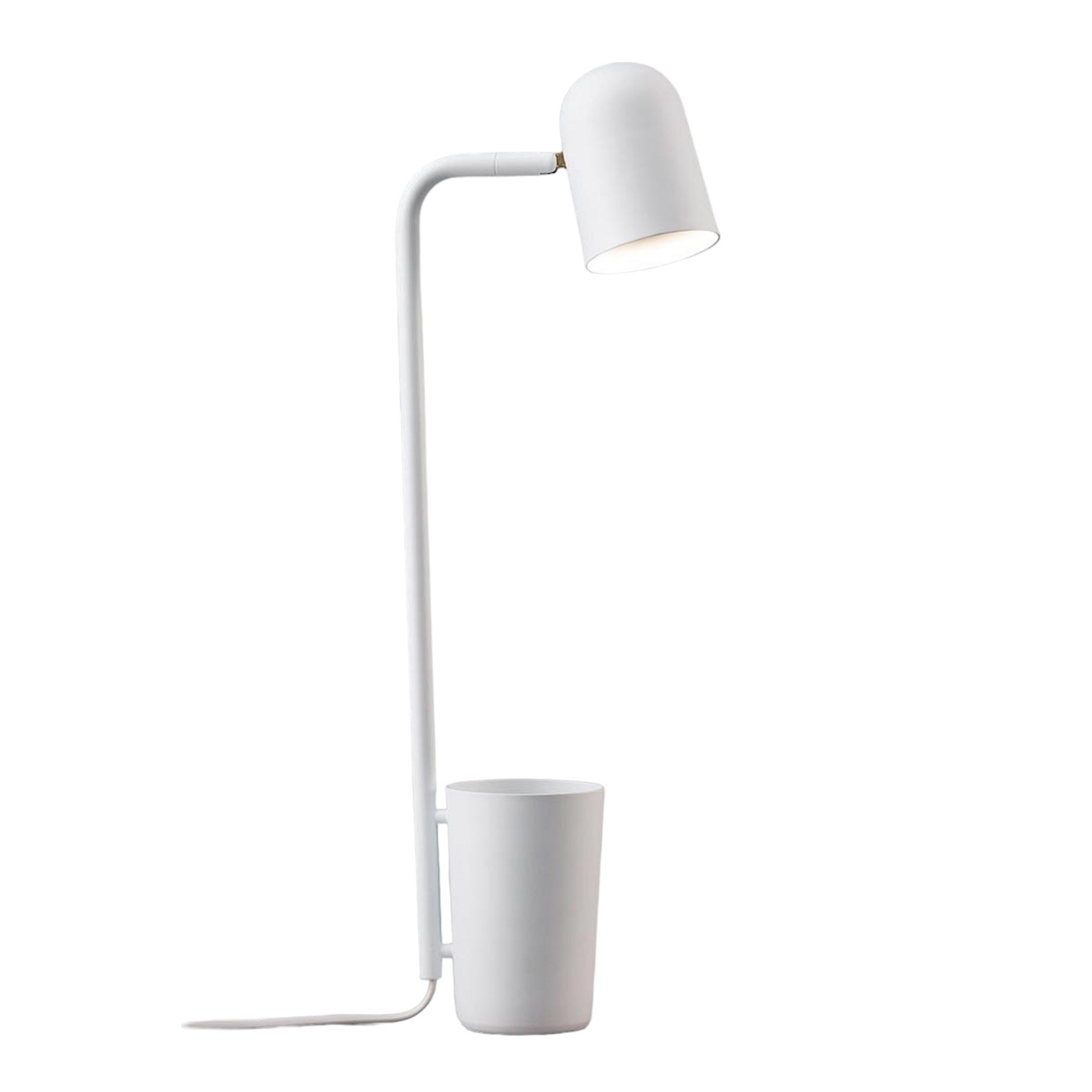 Buddy Tafellamp White - Northern