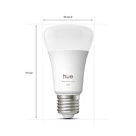 product size