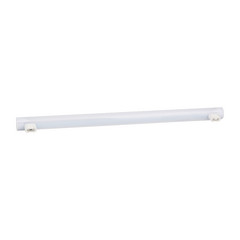 LED-loisteputki S14s 8W 50 cm 2 700K opaali