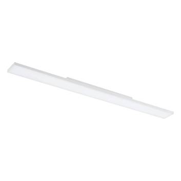 EGLO connect Turcona-C LED-Deckenleuchte länglich