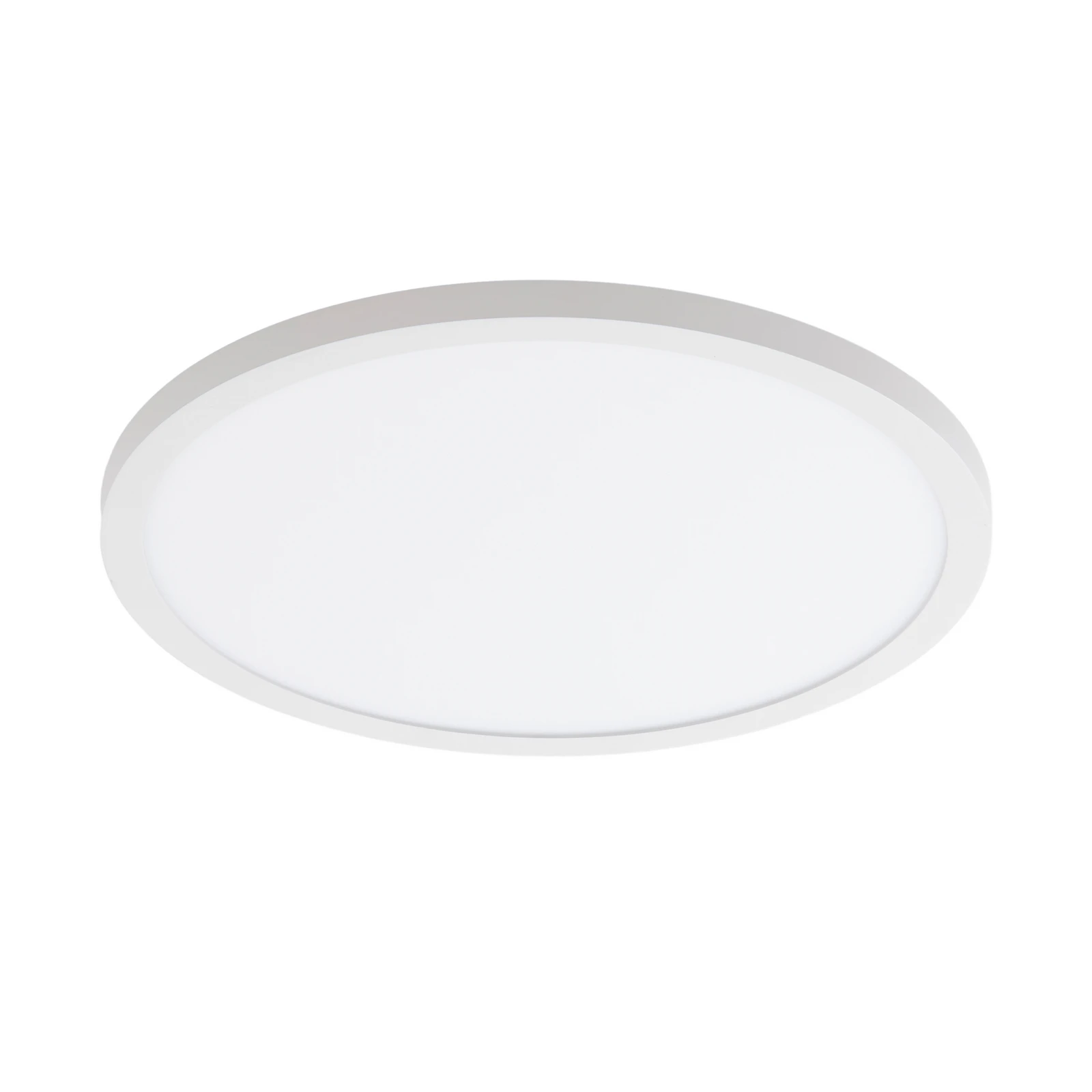 Arcchio plafonieră LED Brenda, Ø 40 cm, CCT, telecomandă