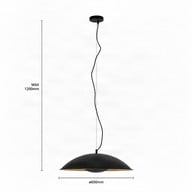 product size