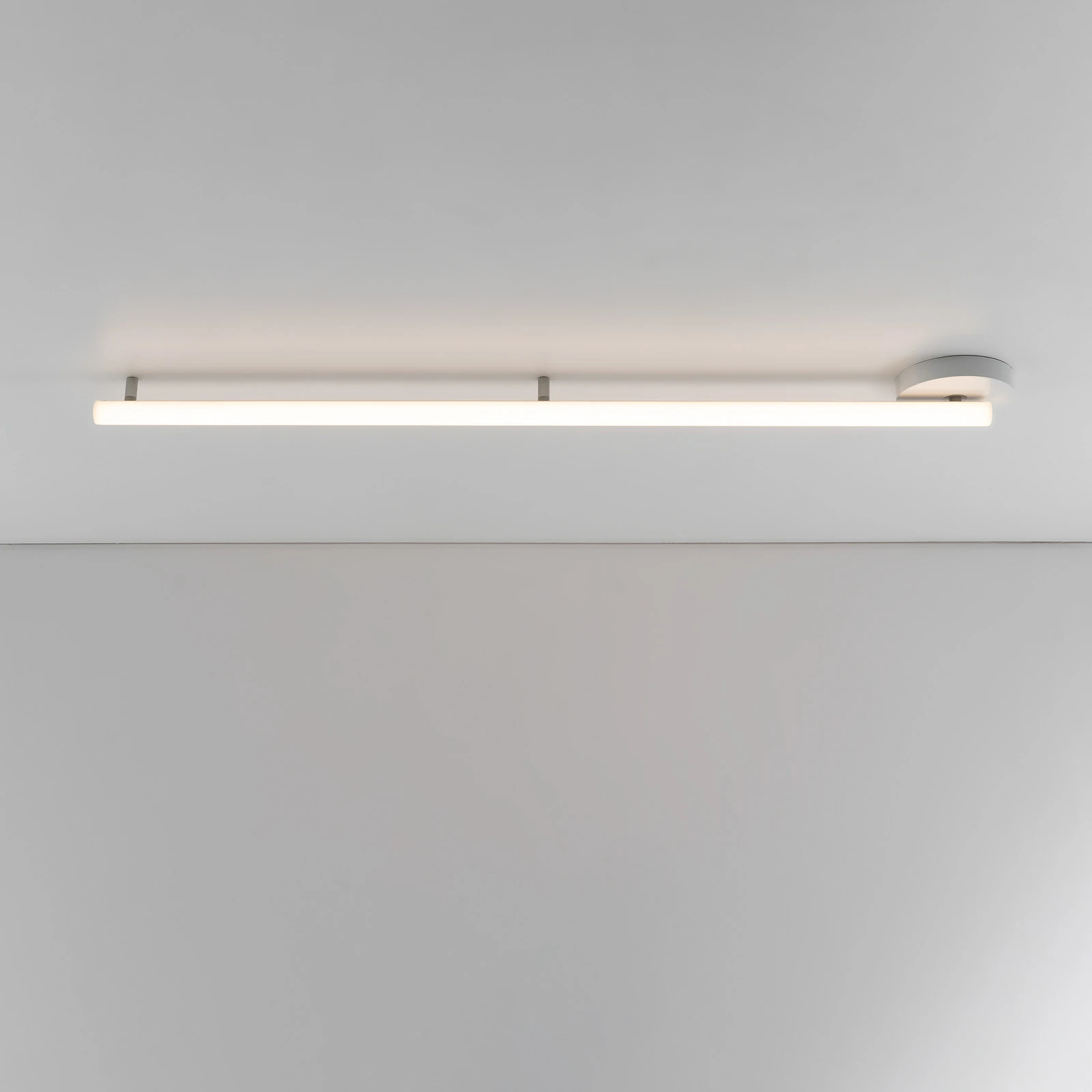 Artemide Alphabet of light linear Decke App 120