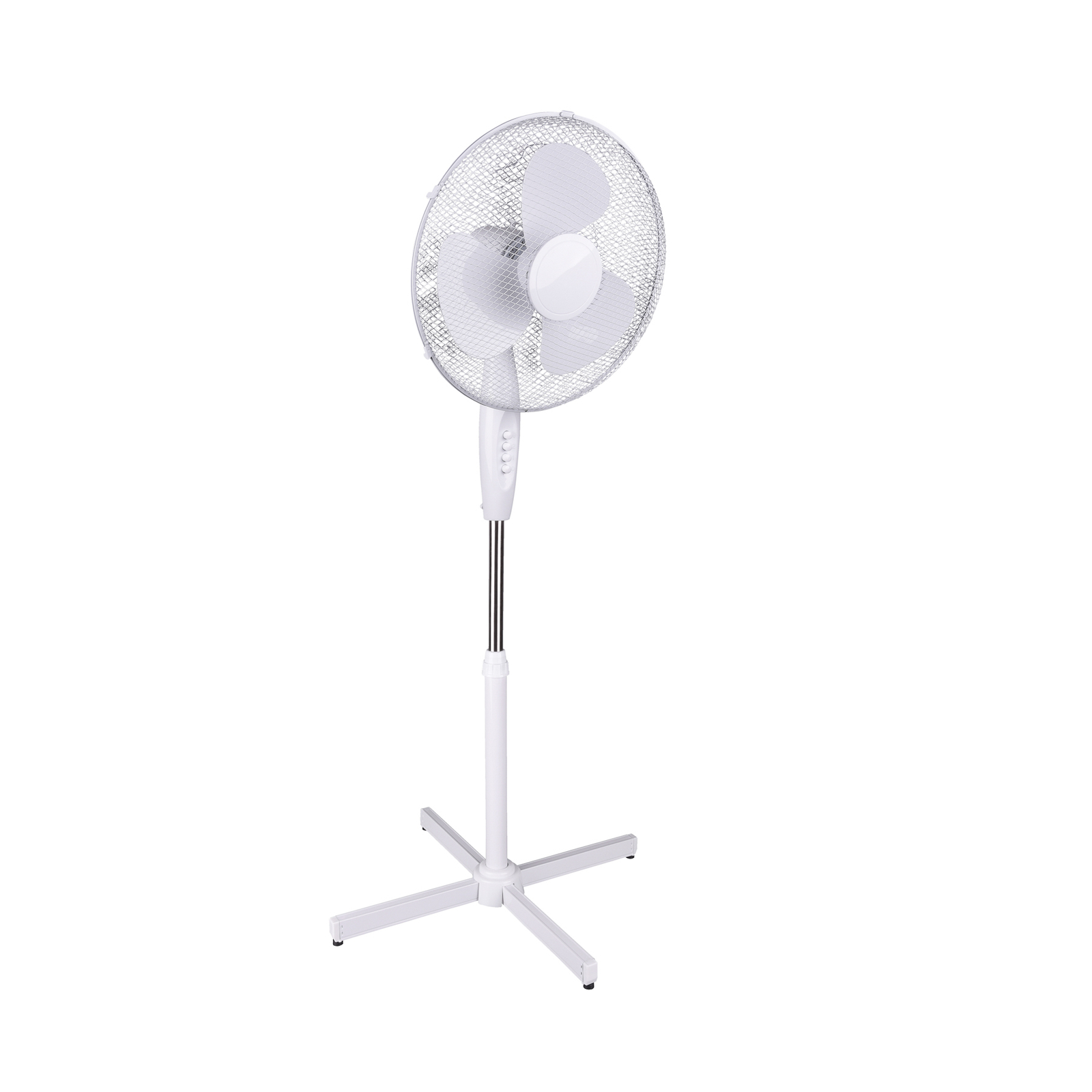 Starluna Guvalio pedestal fan, oscillating