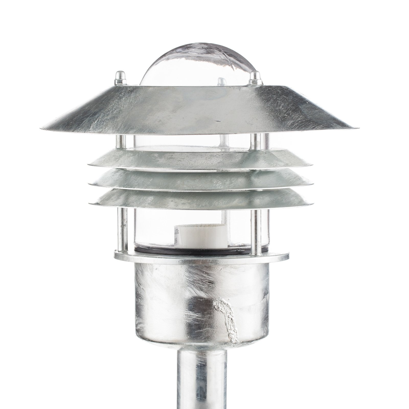 Vejers Tuinlamp Galvanised - Nordlux