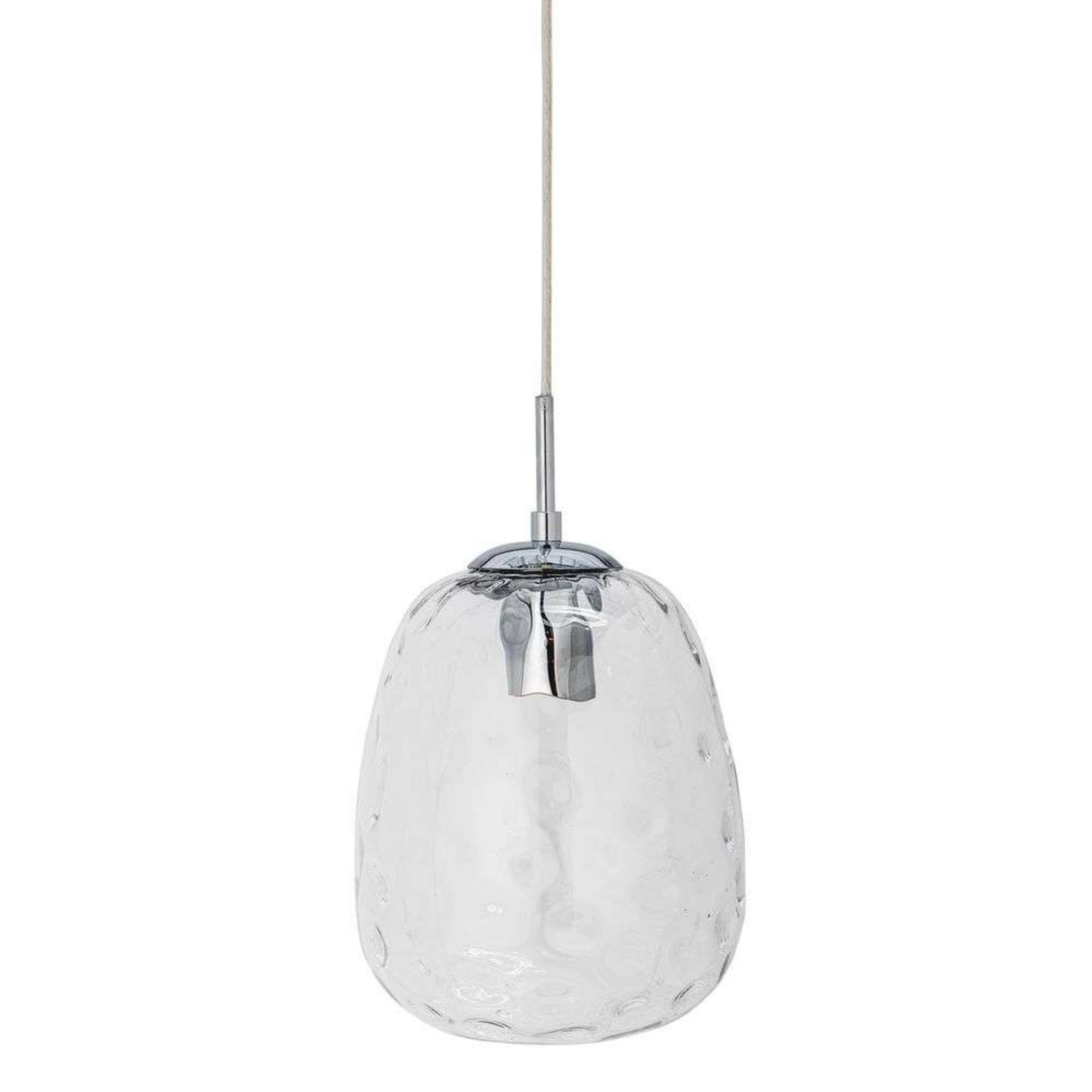 Baele Pendant Clear - Bloomingville