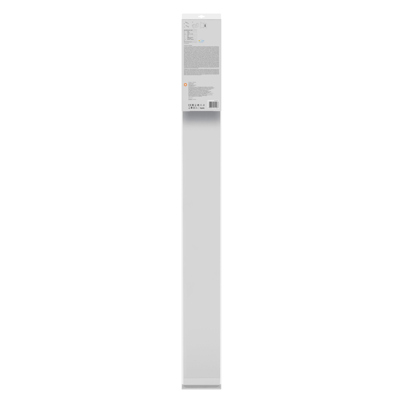 LEDVANCE Office Line plafonnier LED 120 cm