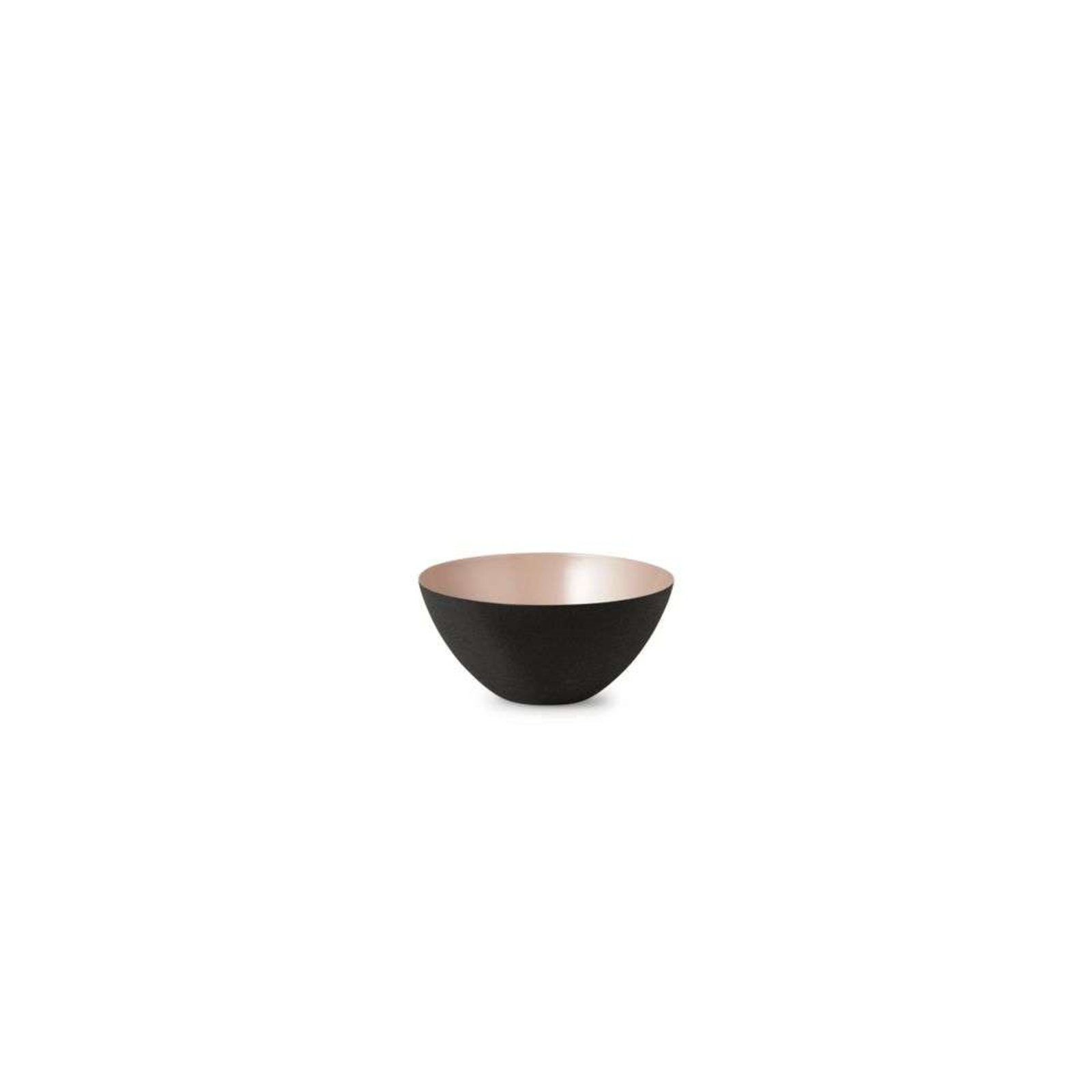 Krenit Bowl Ø8,4 Sand - Normann Copenhagen