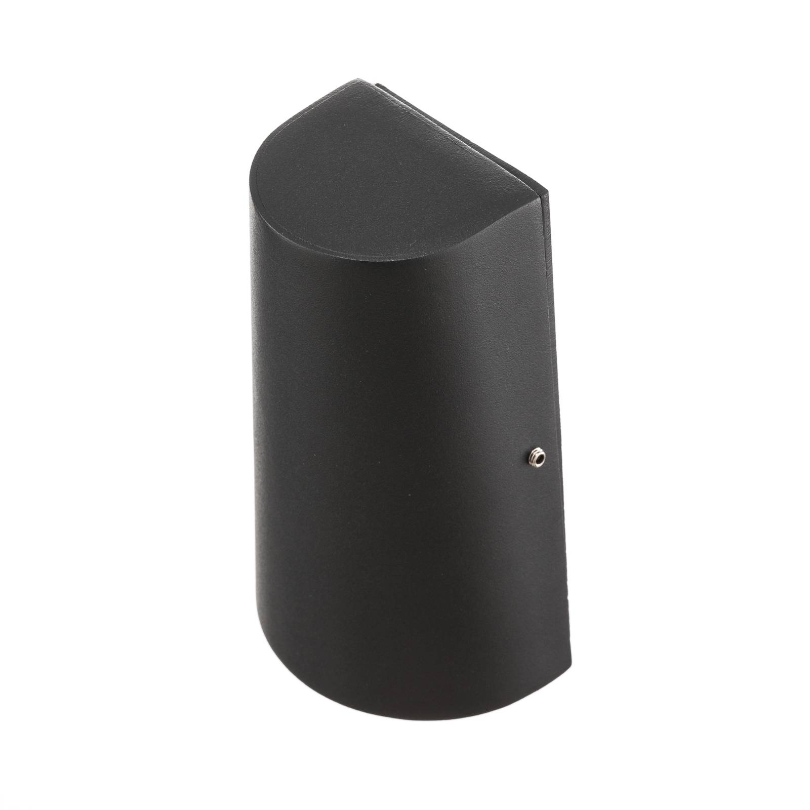  Thorneco Thorneco Holly Cone Round Down Led-wandleuchte 