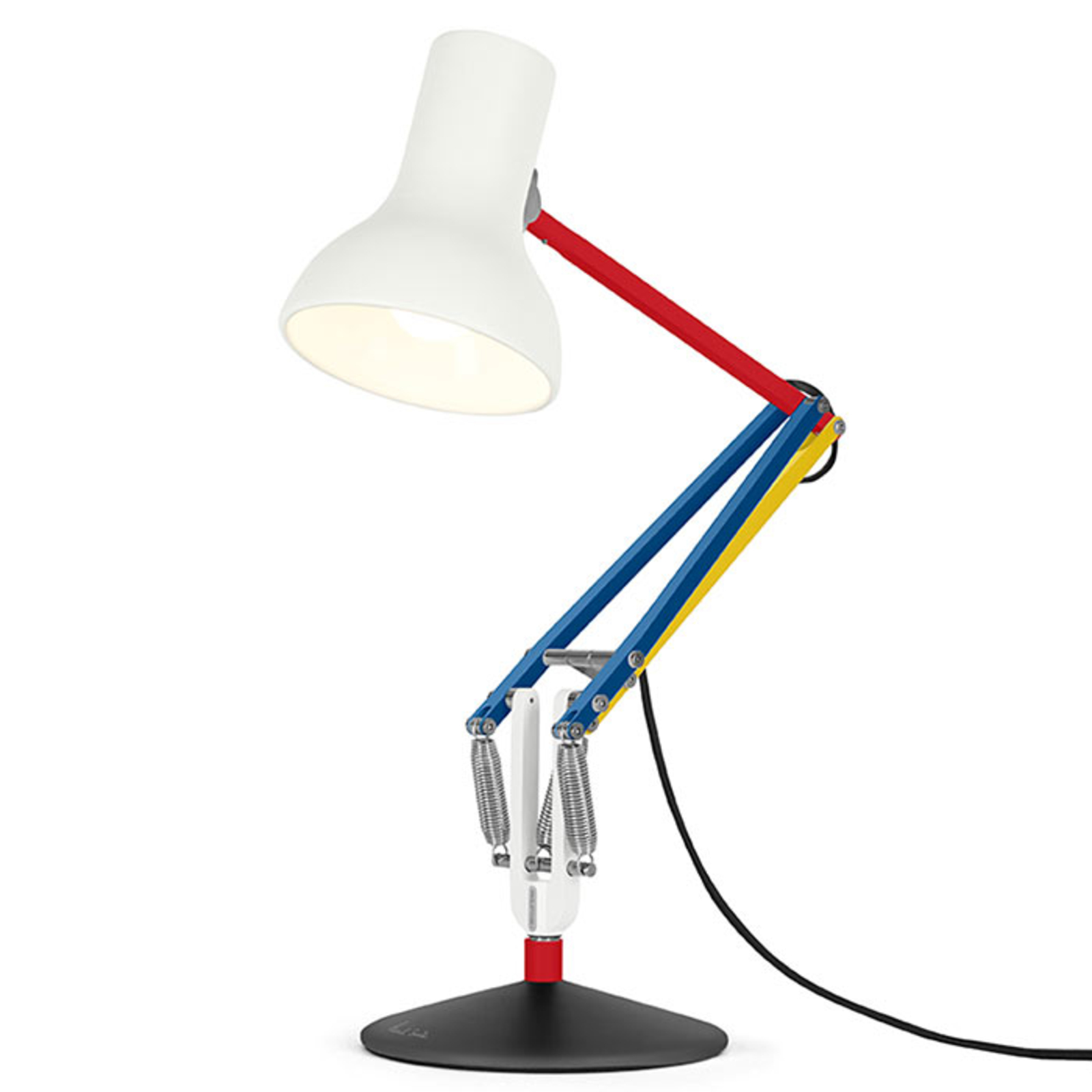 Type 75 Mini Paul Smith Lampe de table Edition Three - Anglepoise
