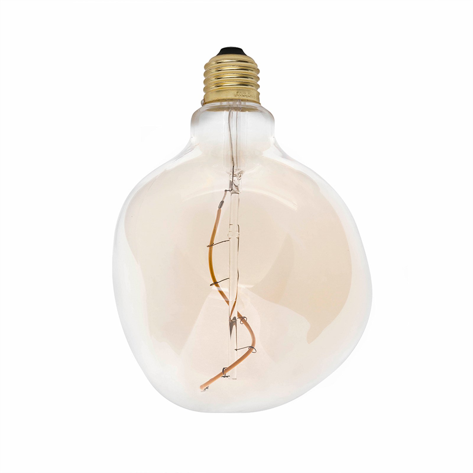 Lâmpada LED 2W Voronoi I E27 - Tala