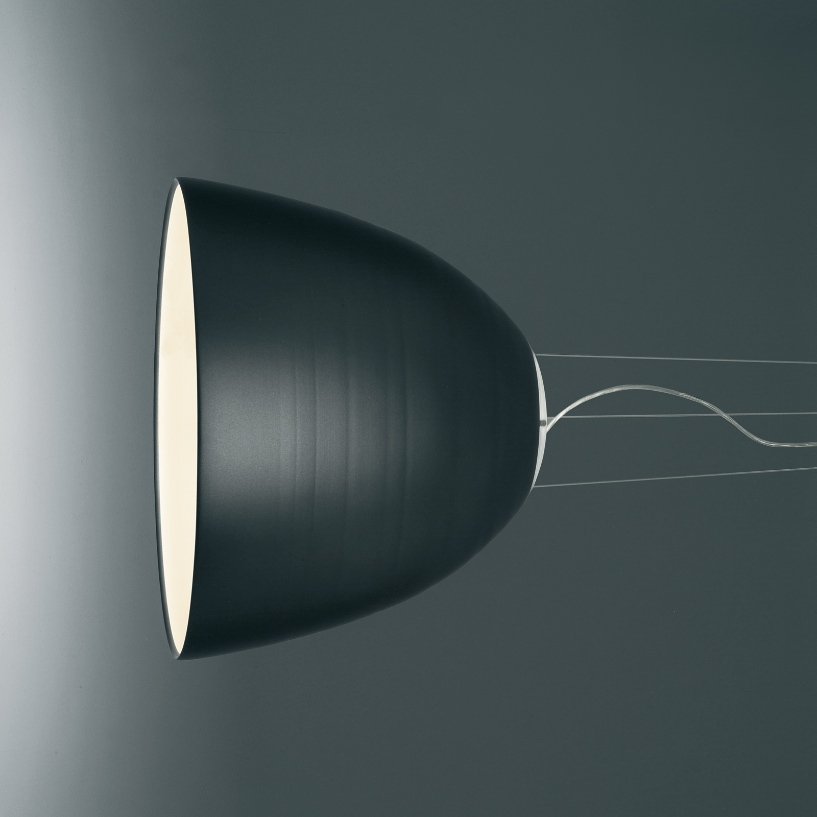 Artemide Nur App LED-Hängeleuchte