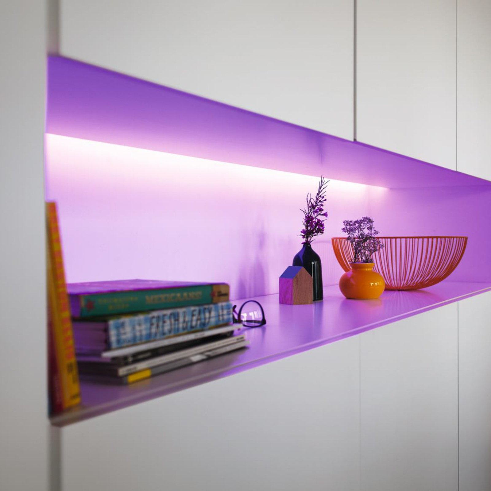 LightStrips Plus 2 meter Starter Kit White/Color Amb. - Philips Hue