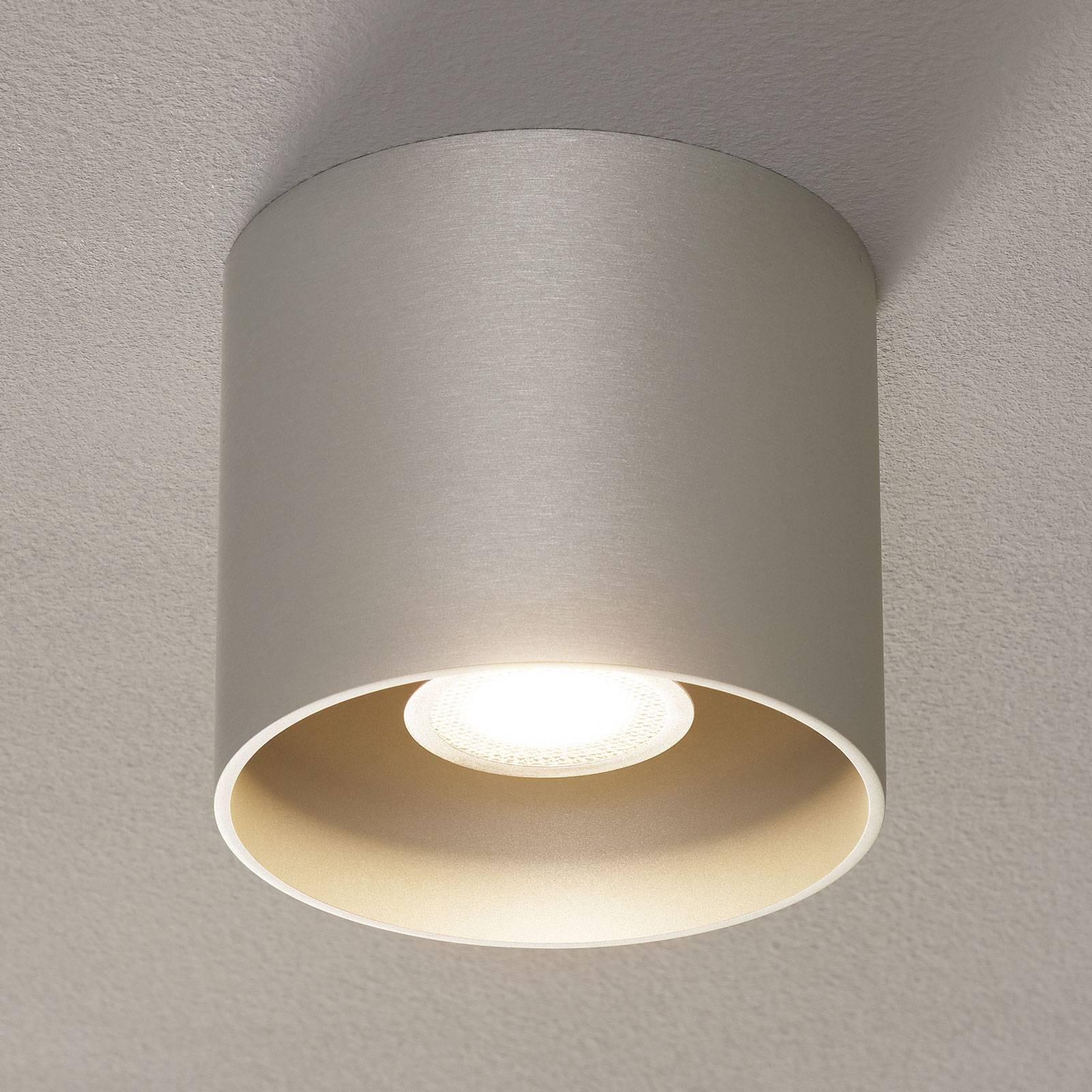 Wever & ducré lighting wever & ducré ray par16 mennyezeti lámpa alumínium