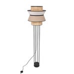 Singapour DBL Stehleuchte, nude - MARKET SET