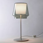 Casablanca Aleve dimmable table lamp