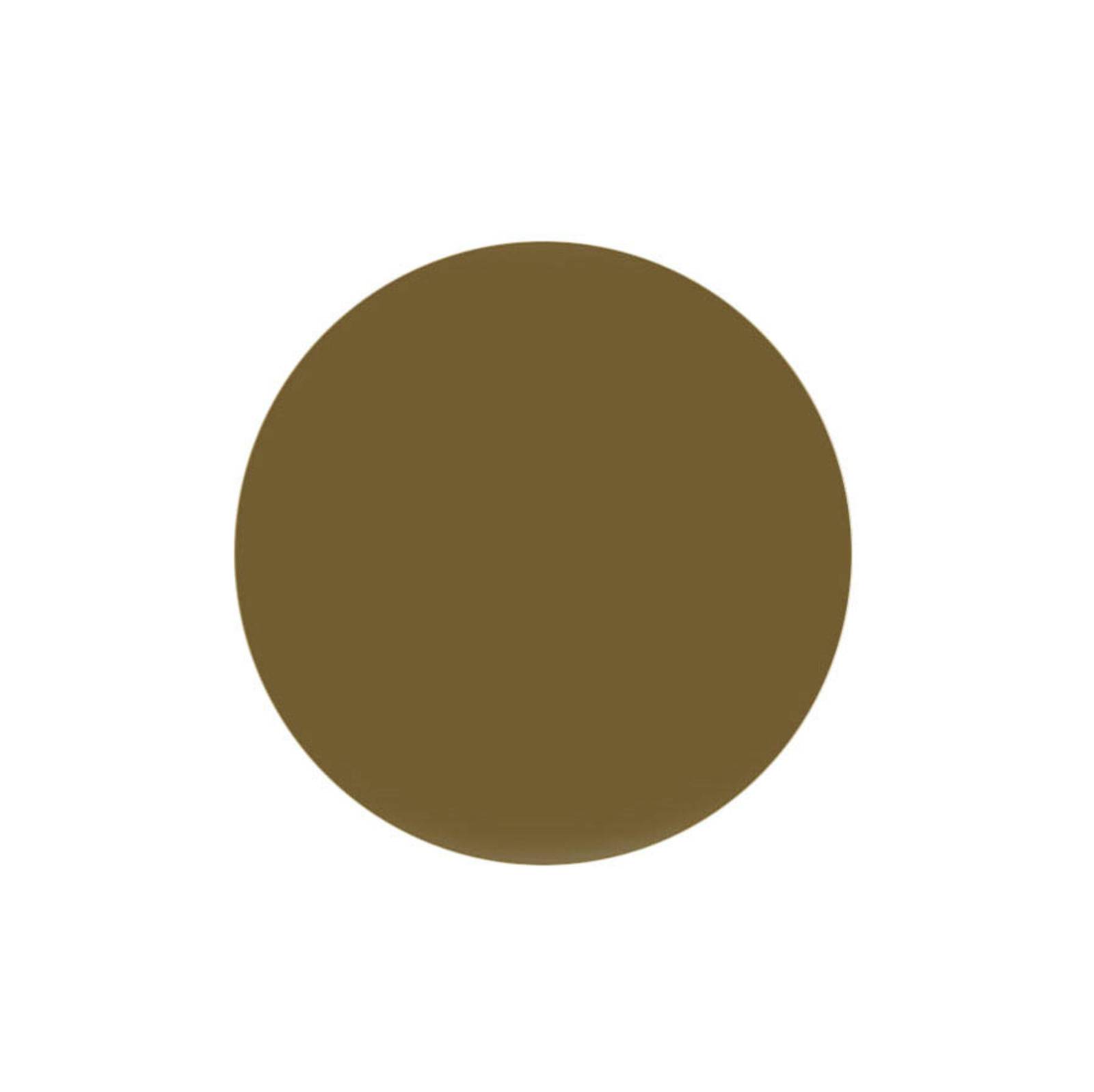 Vägglampa Lunia New, guld, Ø 40 cm