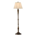 Lampadaire textile Lincolndale