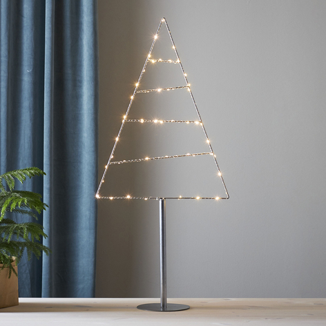 LED sfeerlamp Triangle, boom