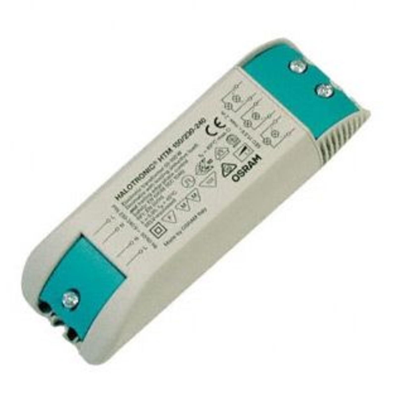 OSRAM Elektronischer Trafo HalotronicMouse 70-150W